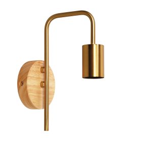 LANE WALL BRASS