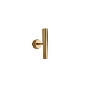 TOLI SATIN BRASS