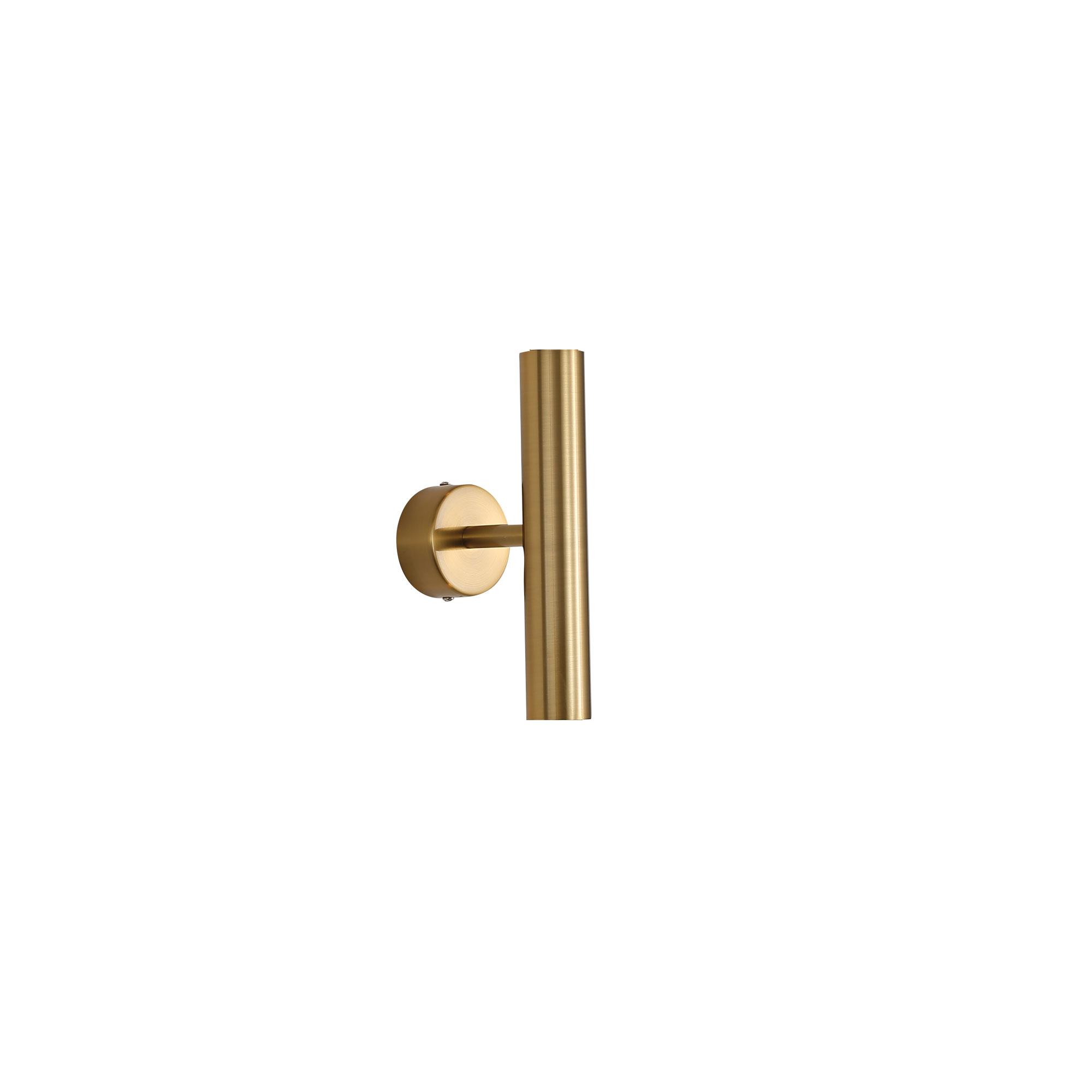 TOLI SATIN BRASS