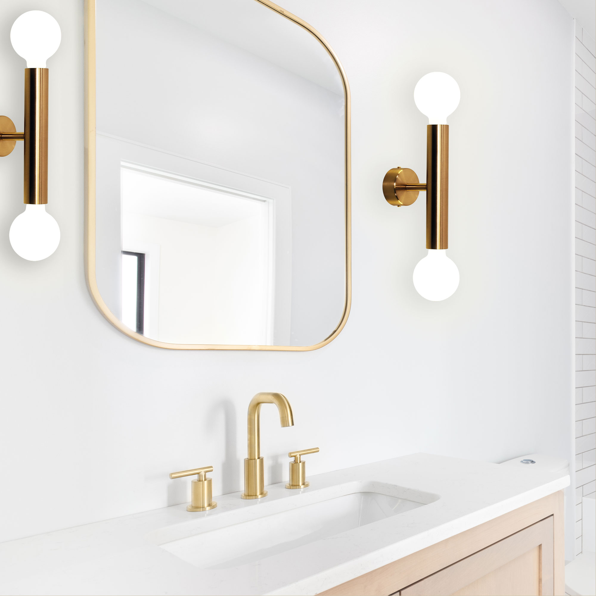 TOLI SATIN BRASS - Image 2