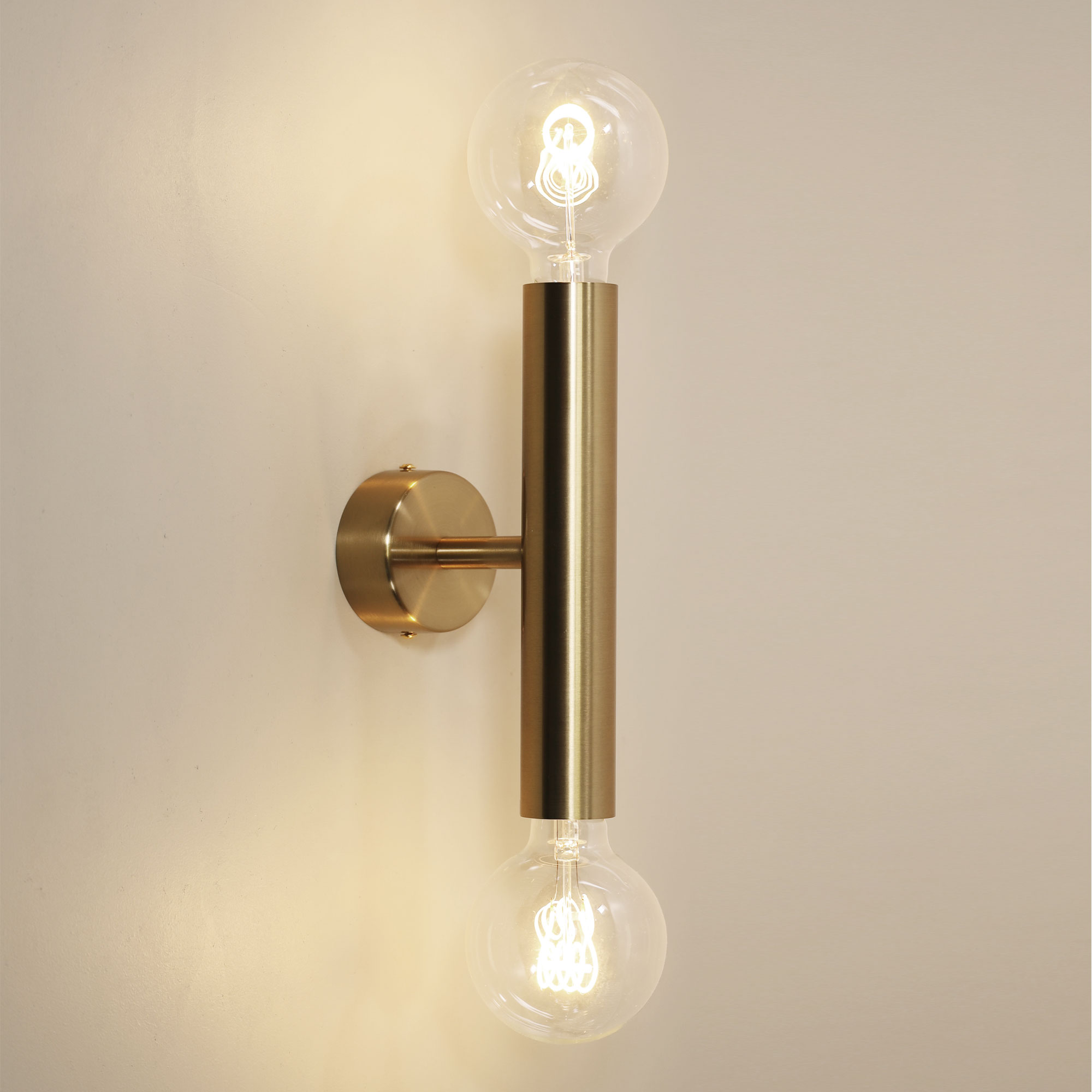 TOLI SATIN BRASS - Image 4
