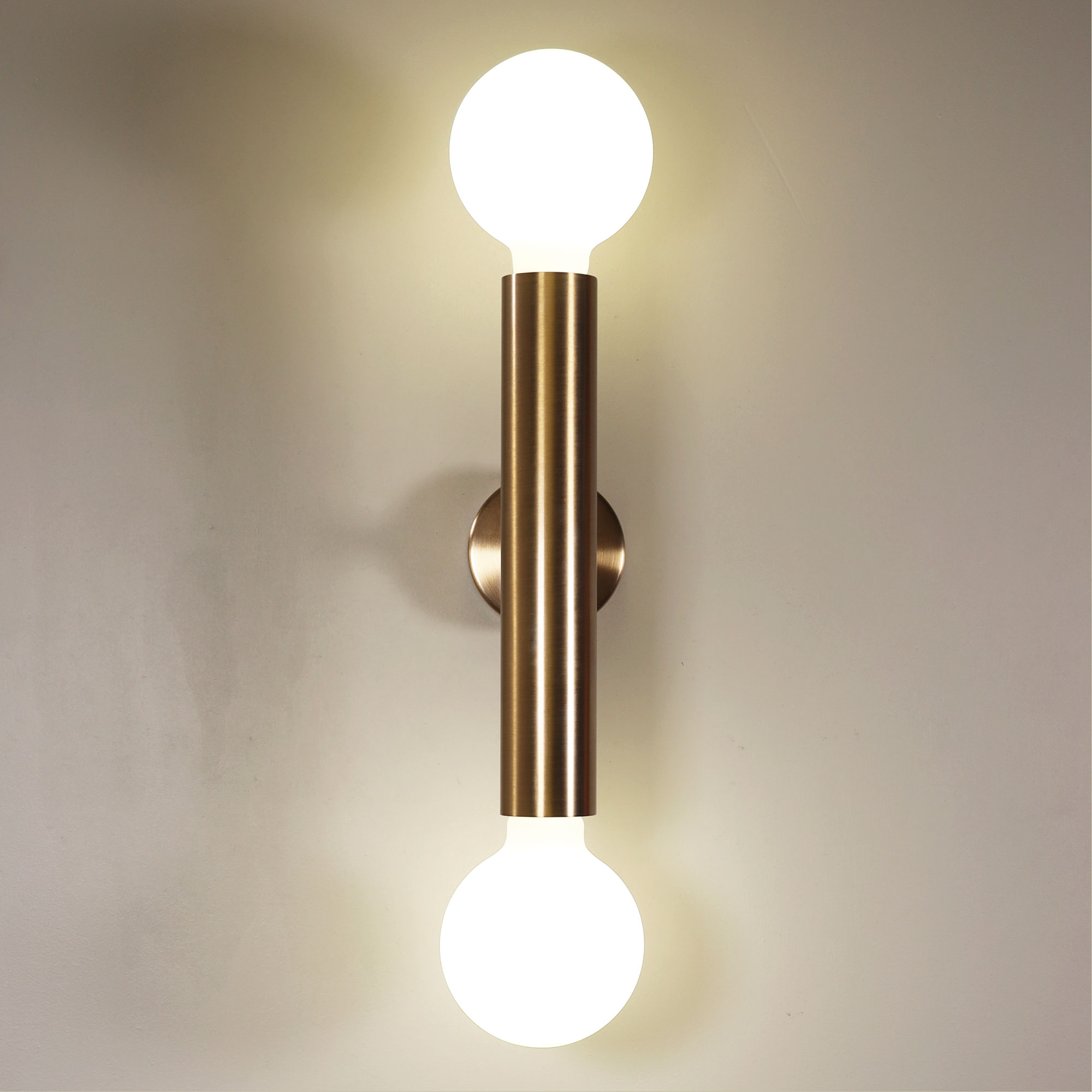 TOLI SATIN BRASS - Image 3