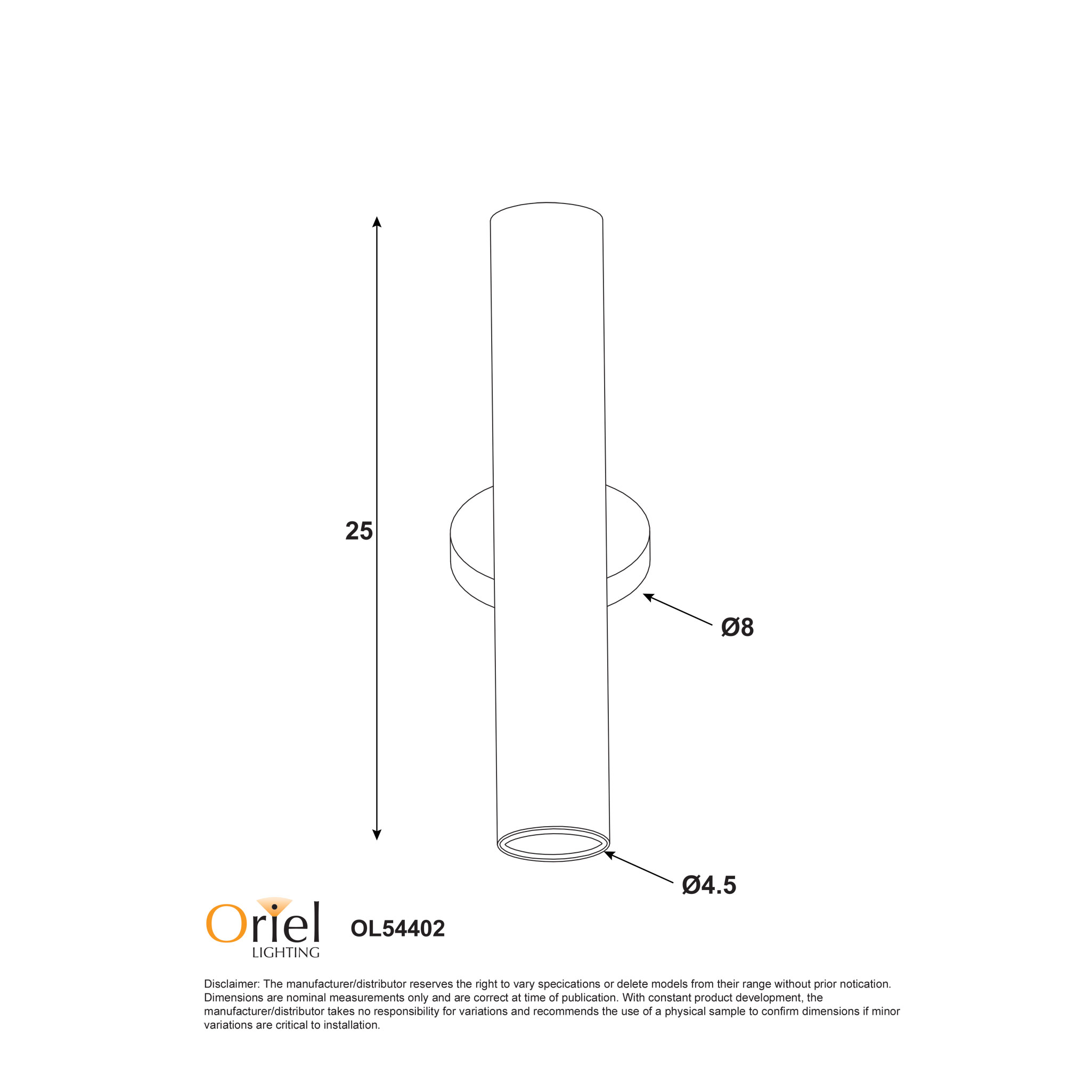 TOLI SATIN BRASS - Image 6