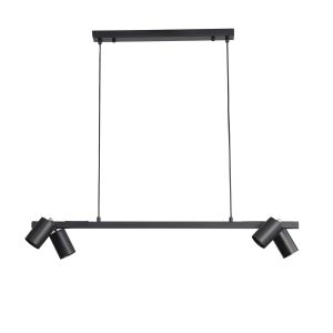 BRIDGE 4 BLACK