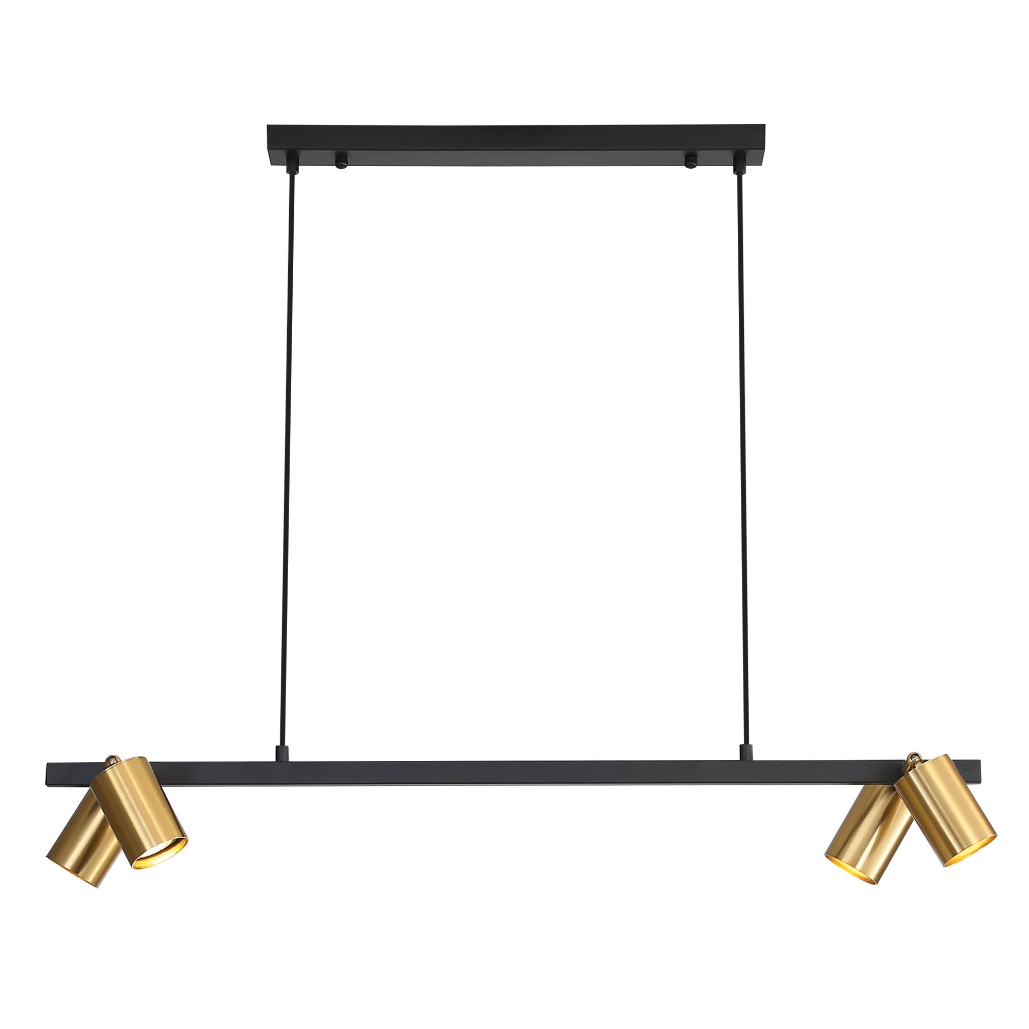 BRIDGE 4 BLACK AND BRASS - Image 3