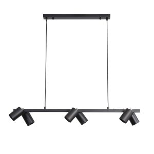 BRIDGE 6 BLACK
