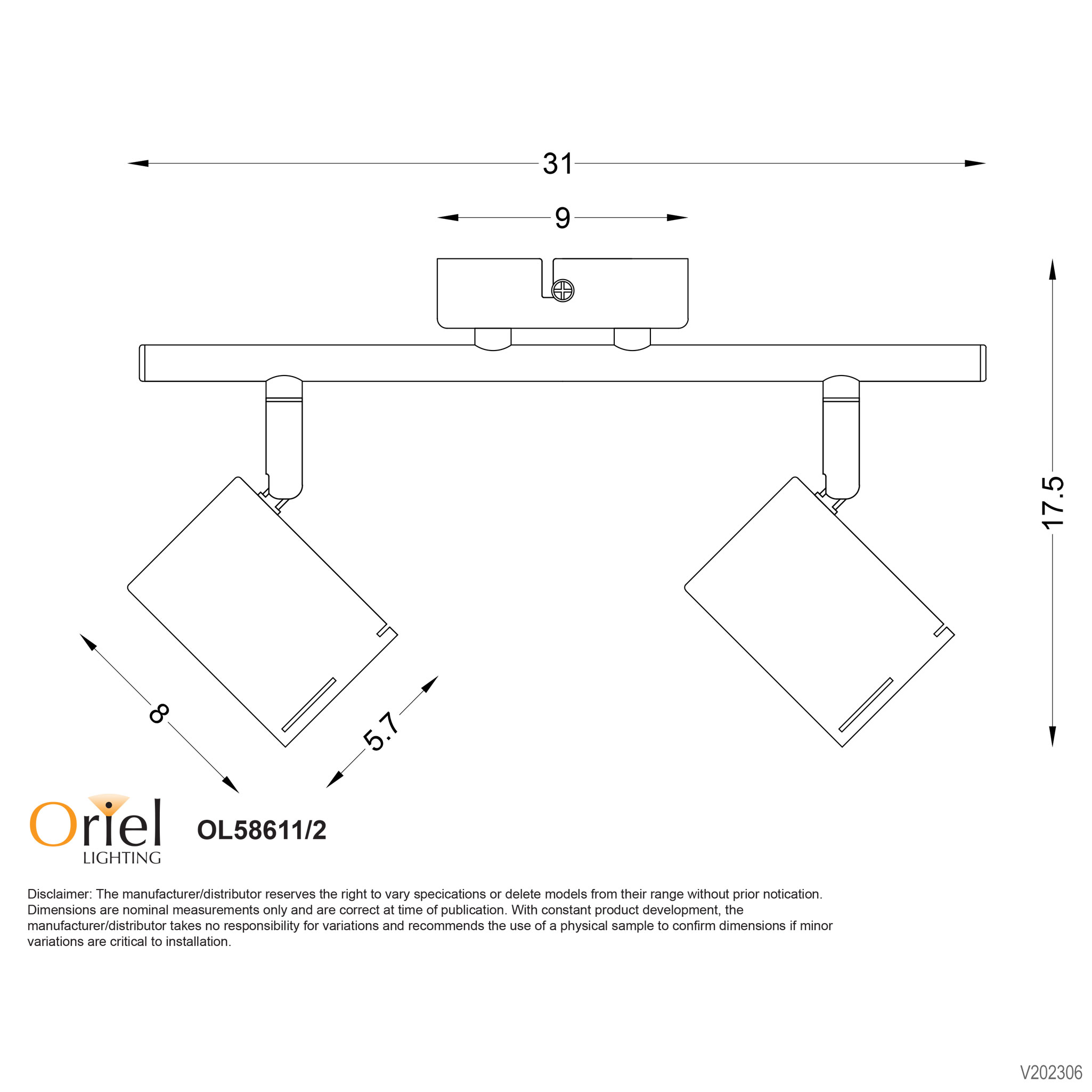 BARIL 2 LIGHT BLACK - Image 2