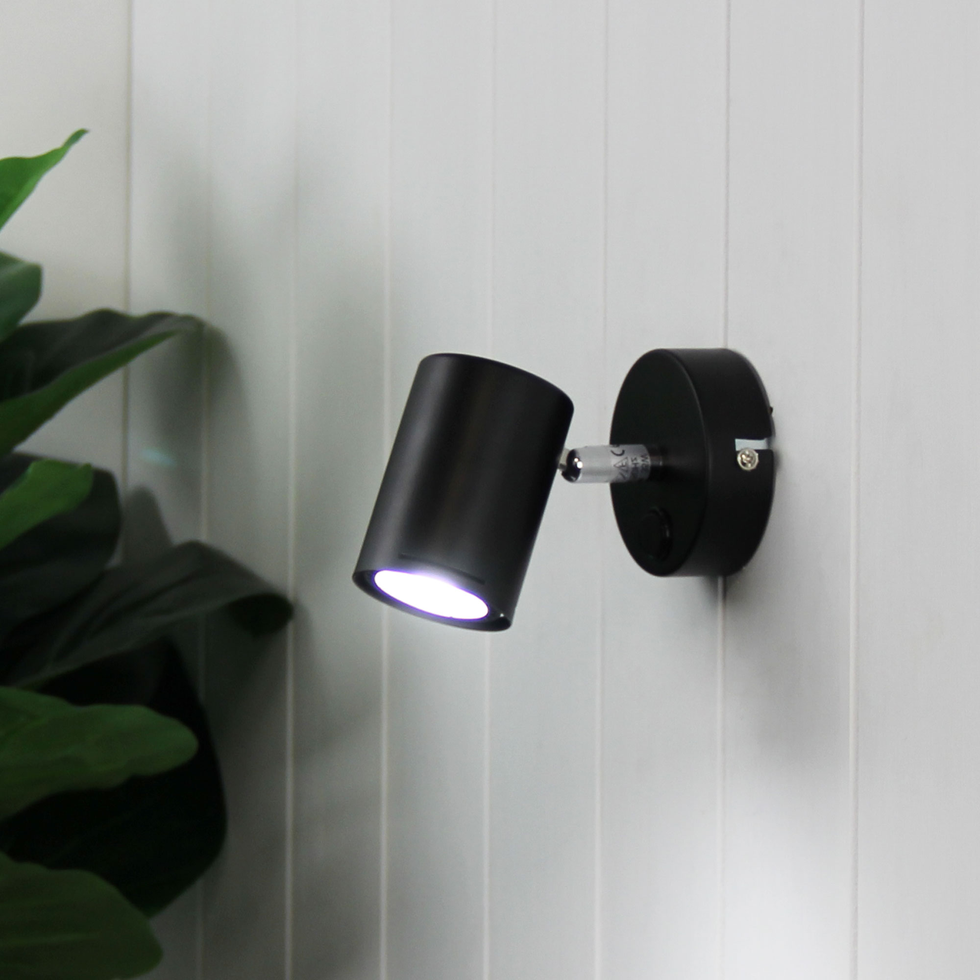 BARIL SWITCHED BLACK - Image 2