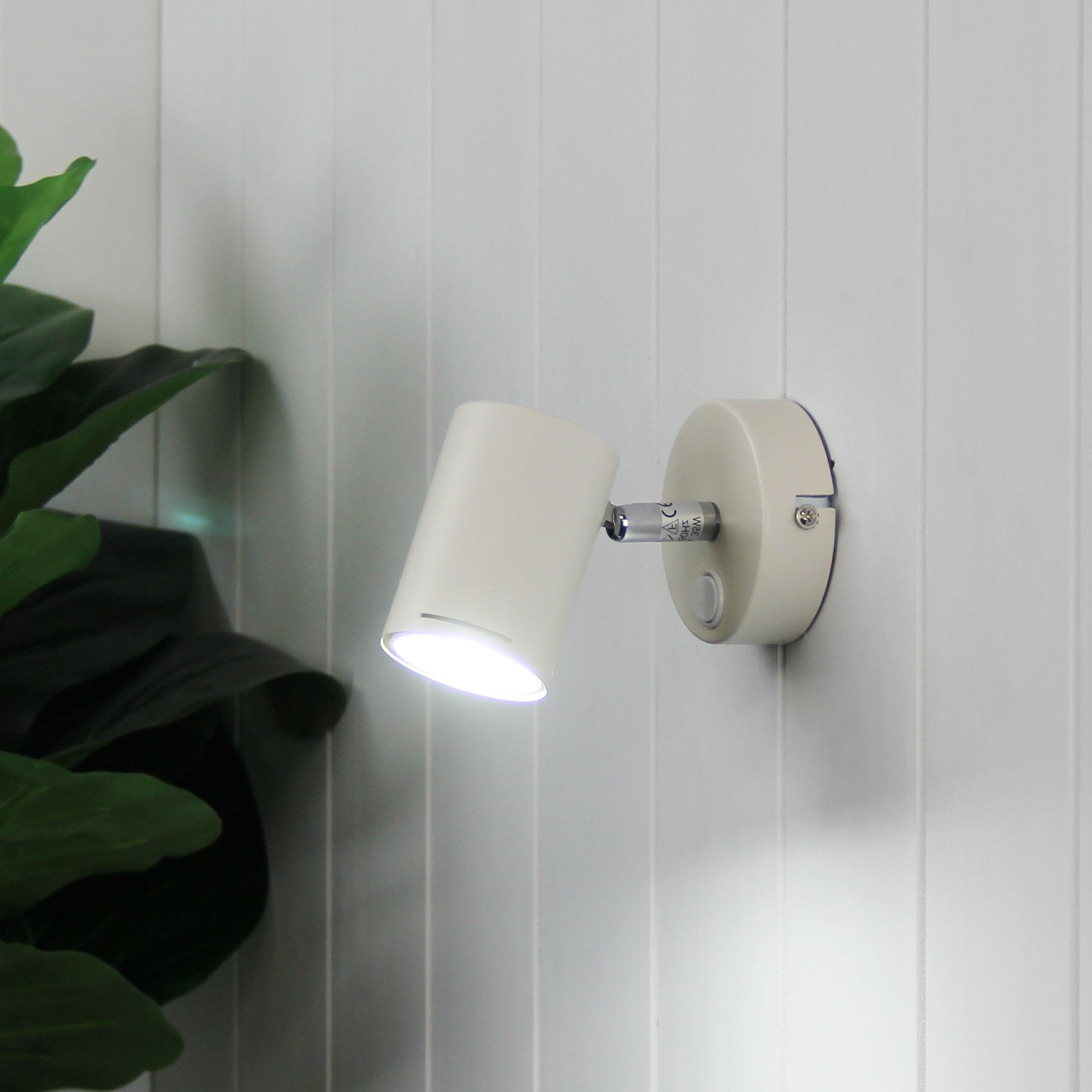 BARIL SWITCHED WHITE - Image 2