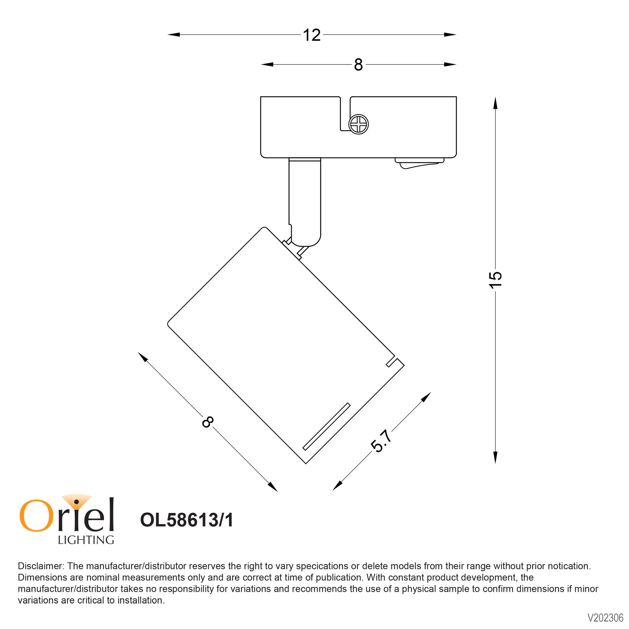 BARIL SWITCHED BLACK - Image 3