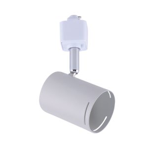 BARIL TRACK SPOT WHITE