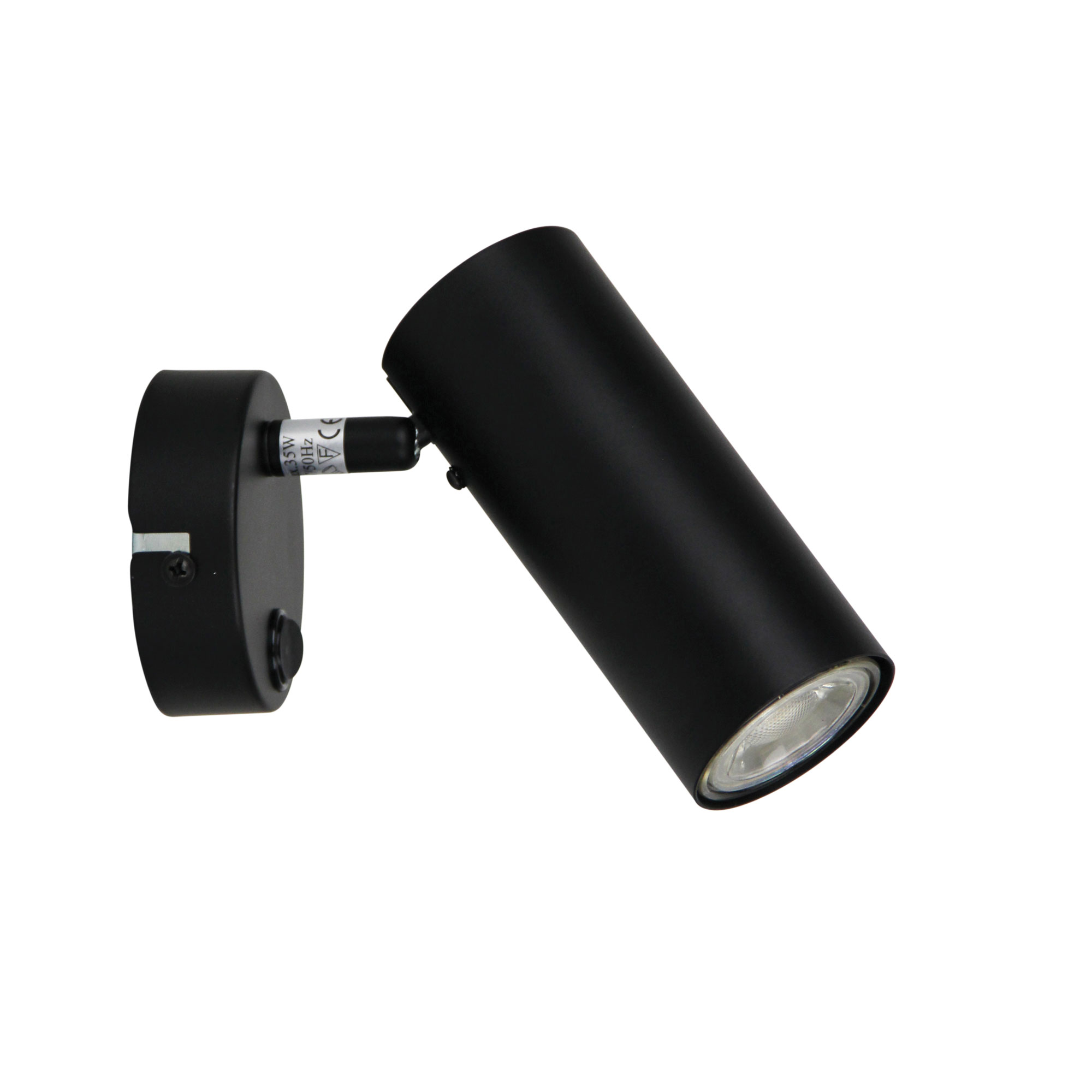 ULTRA SWITCHED BLACK - Image 2