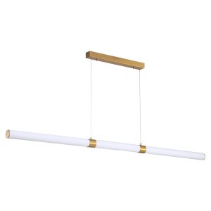 KALLITA SATIN BRASS
