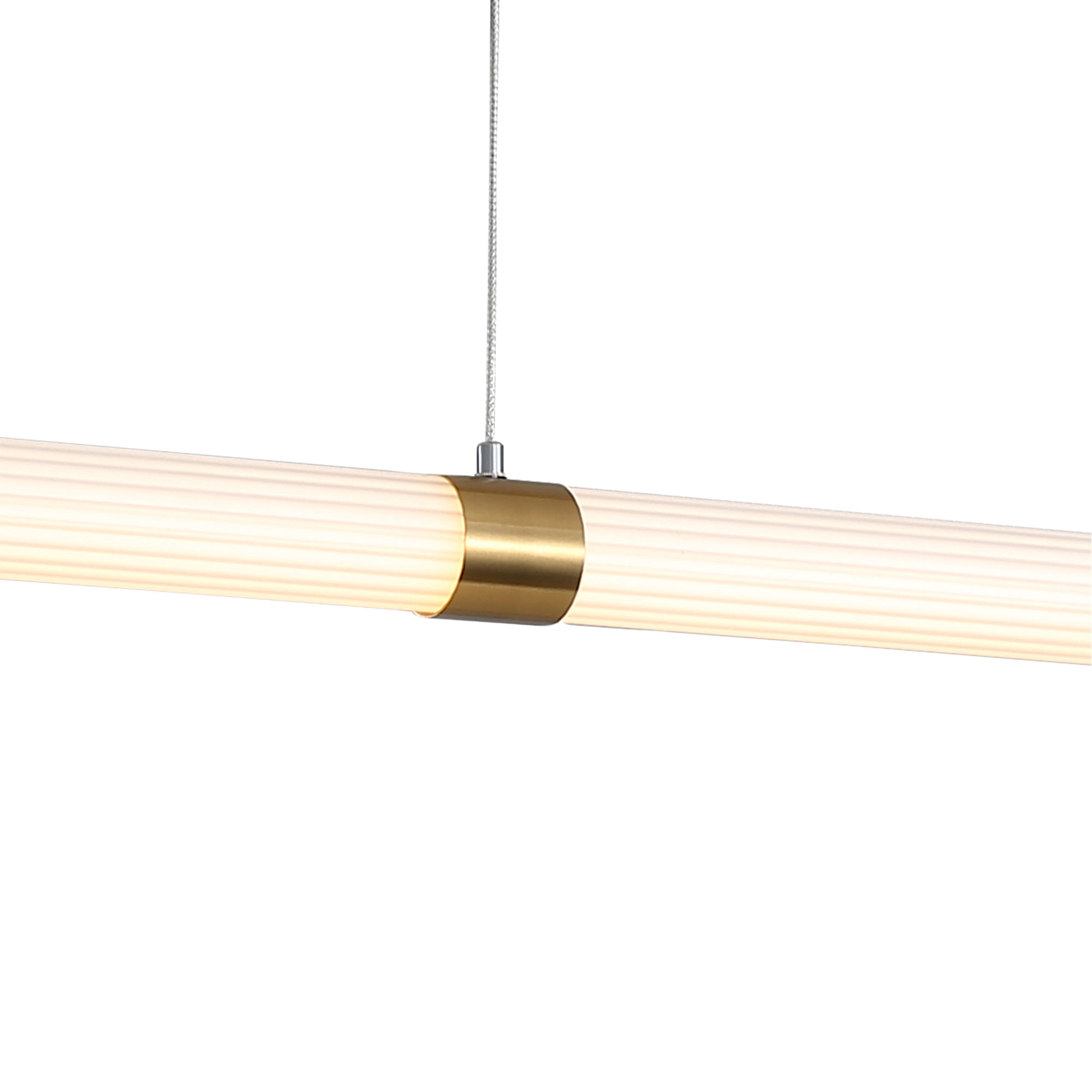 MAXWELL SATIN BRASS - Image 4