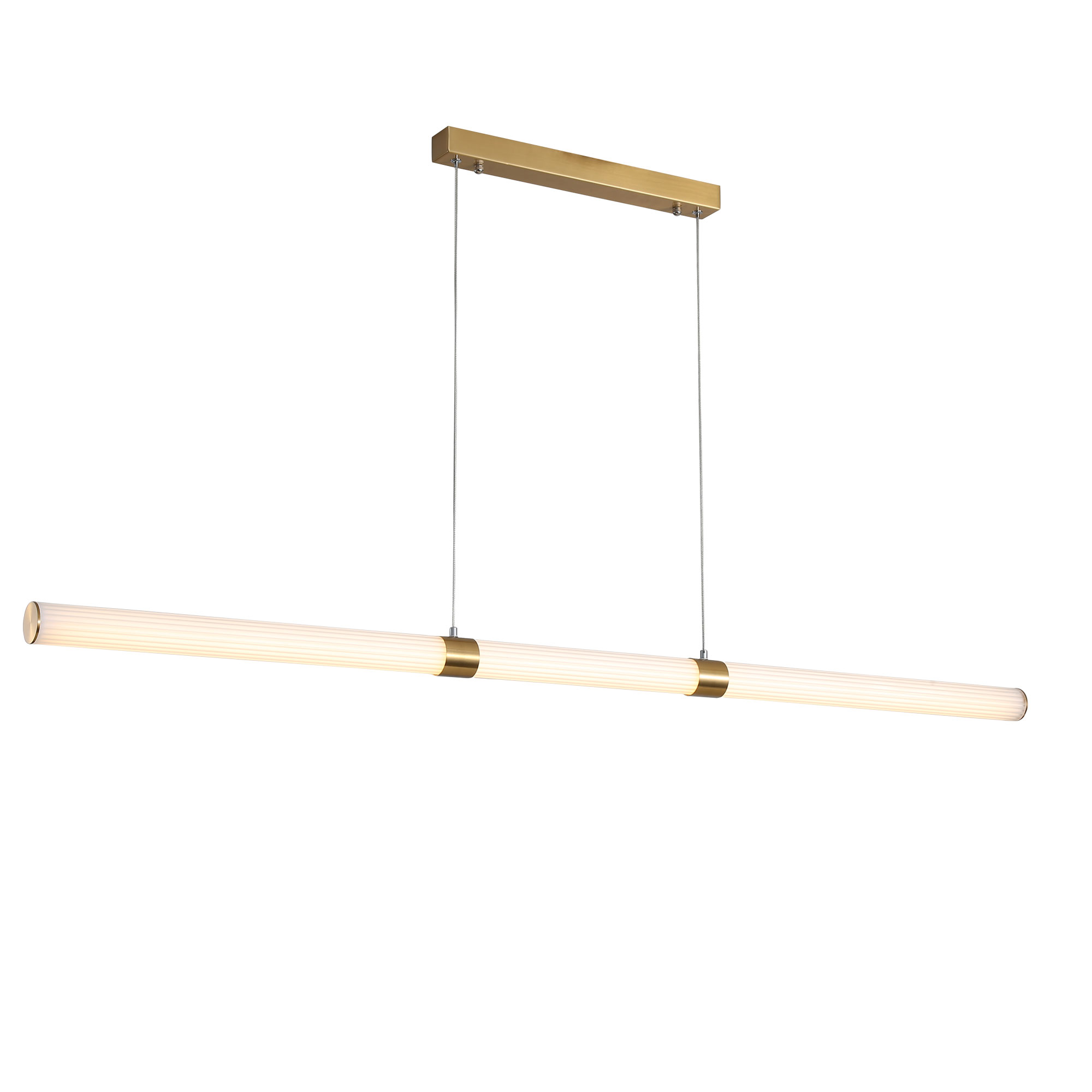 MAXWELL SATIN BRASS - Image 3