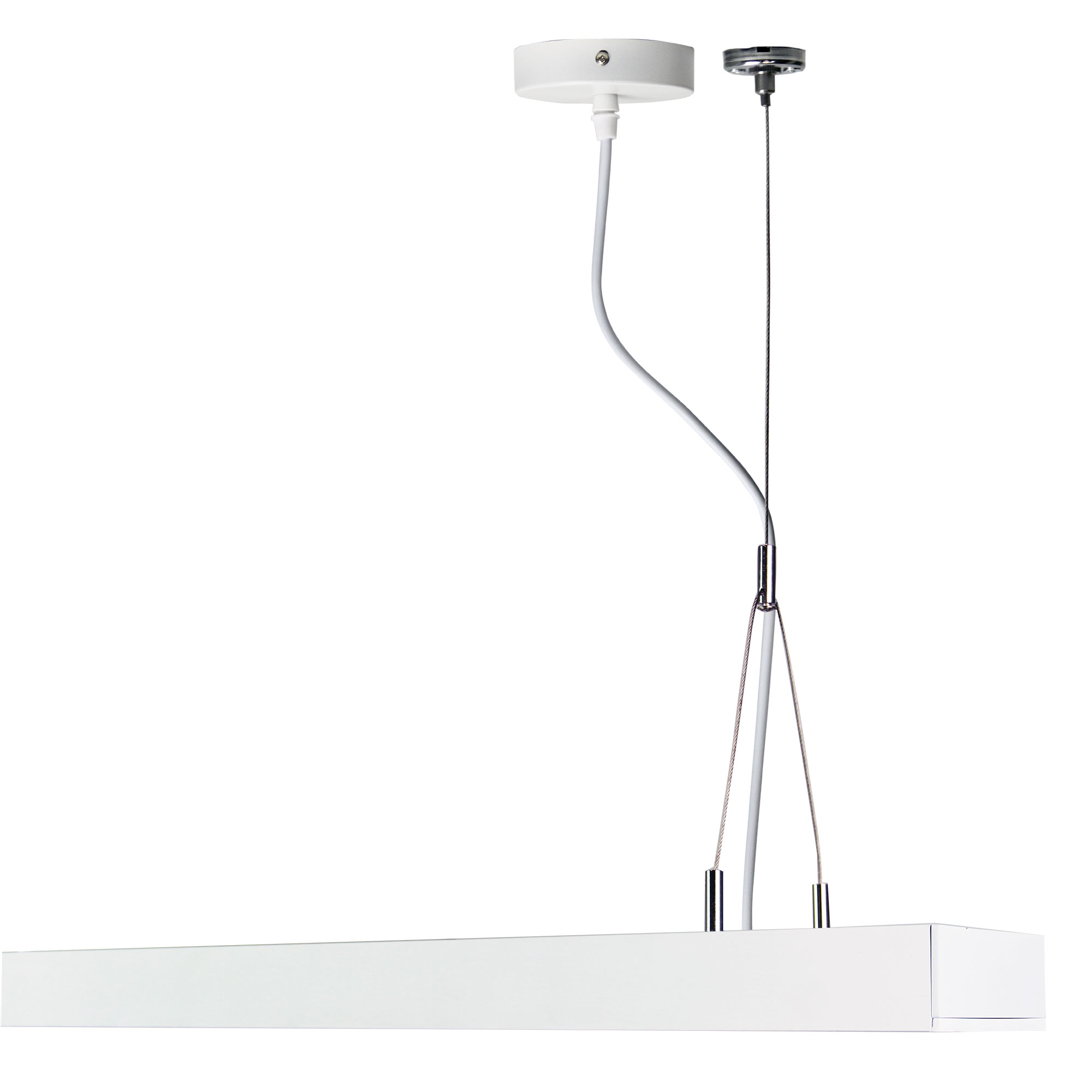 VANA SUSPENSION WHITE