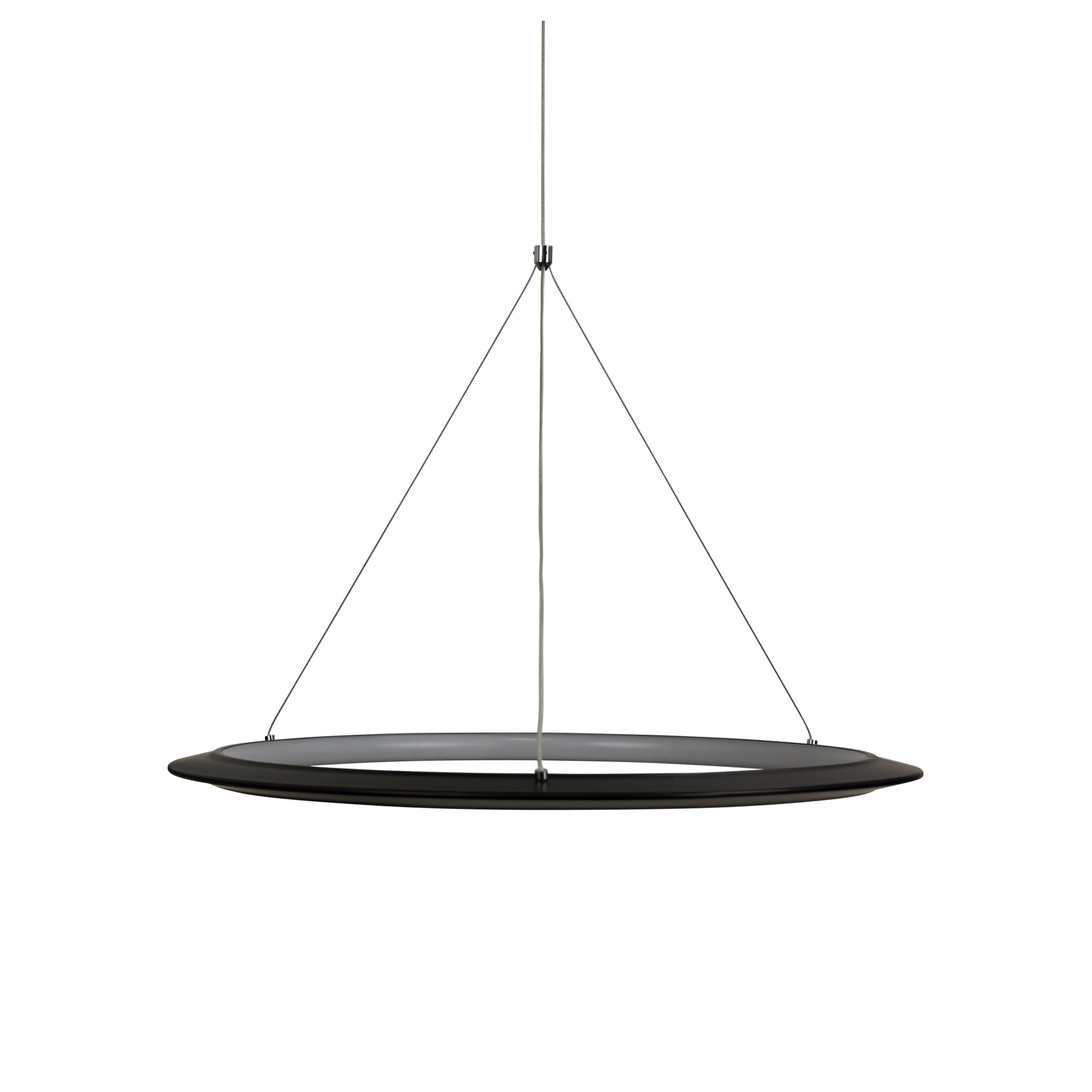 SATURN.60 BLACK
