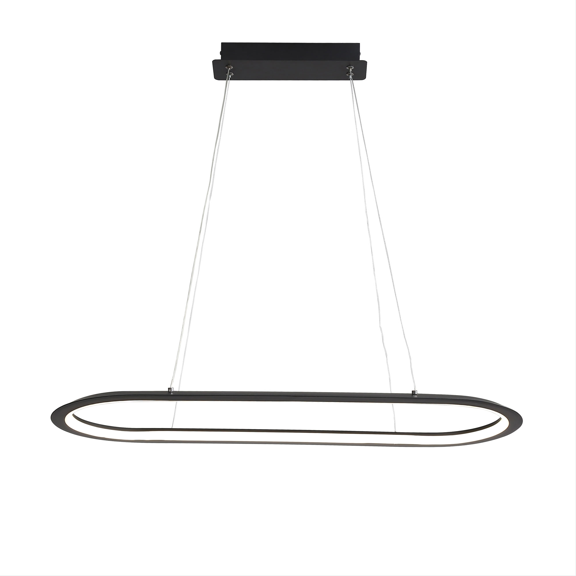 OVALE BLACK - Image 3