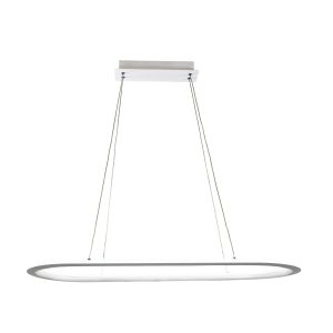 OVALE WHITE