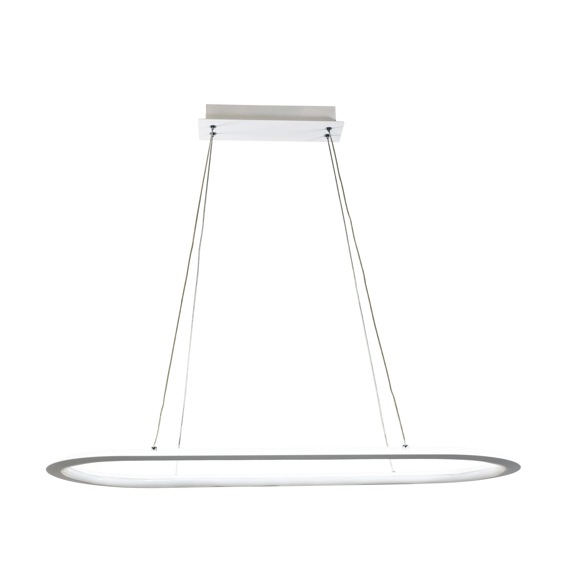 OVALE WHITE