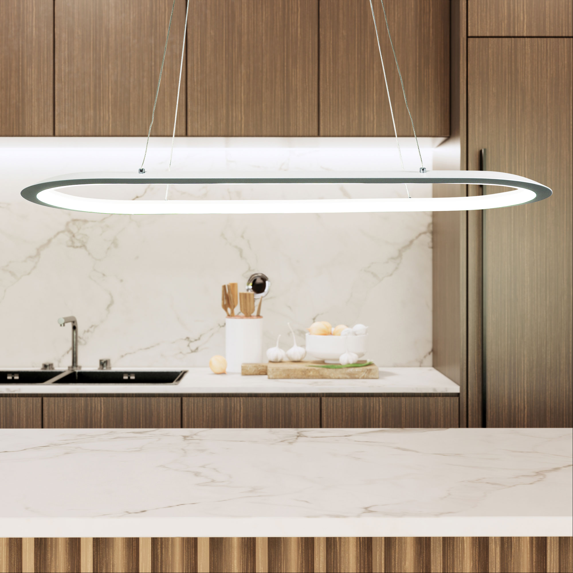 OVALE WHITE - Image 2