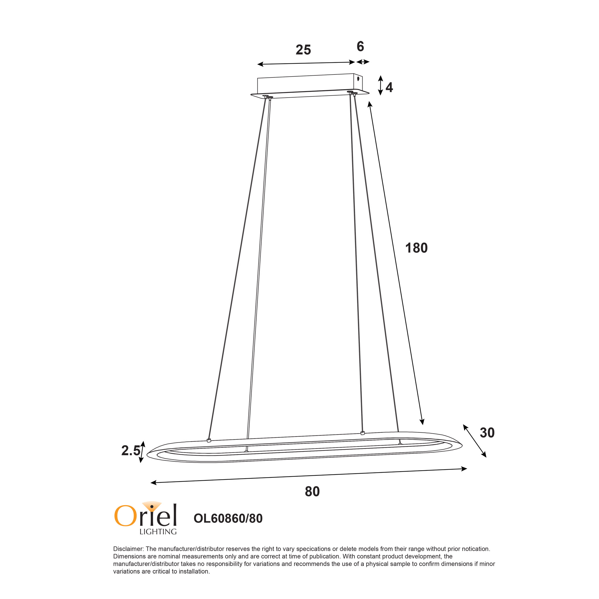 OVALE WHITE - Image 4