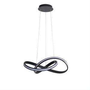 SPIRA BLACK