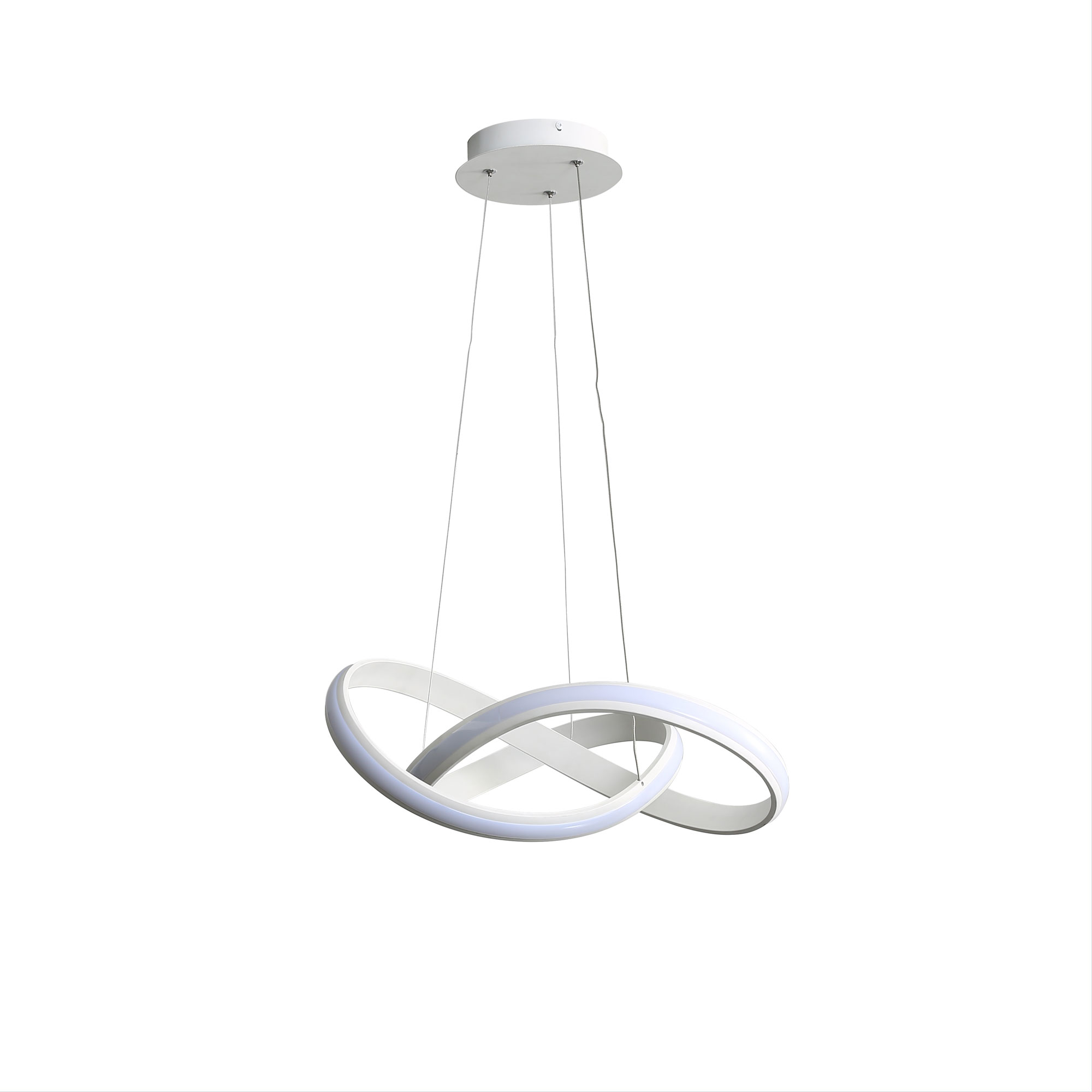SPIRA WHITE