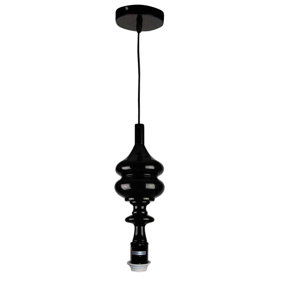 SUSPENSION BREE