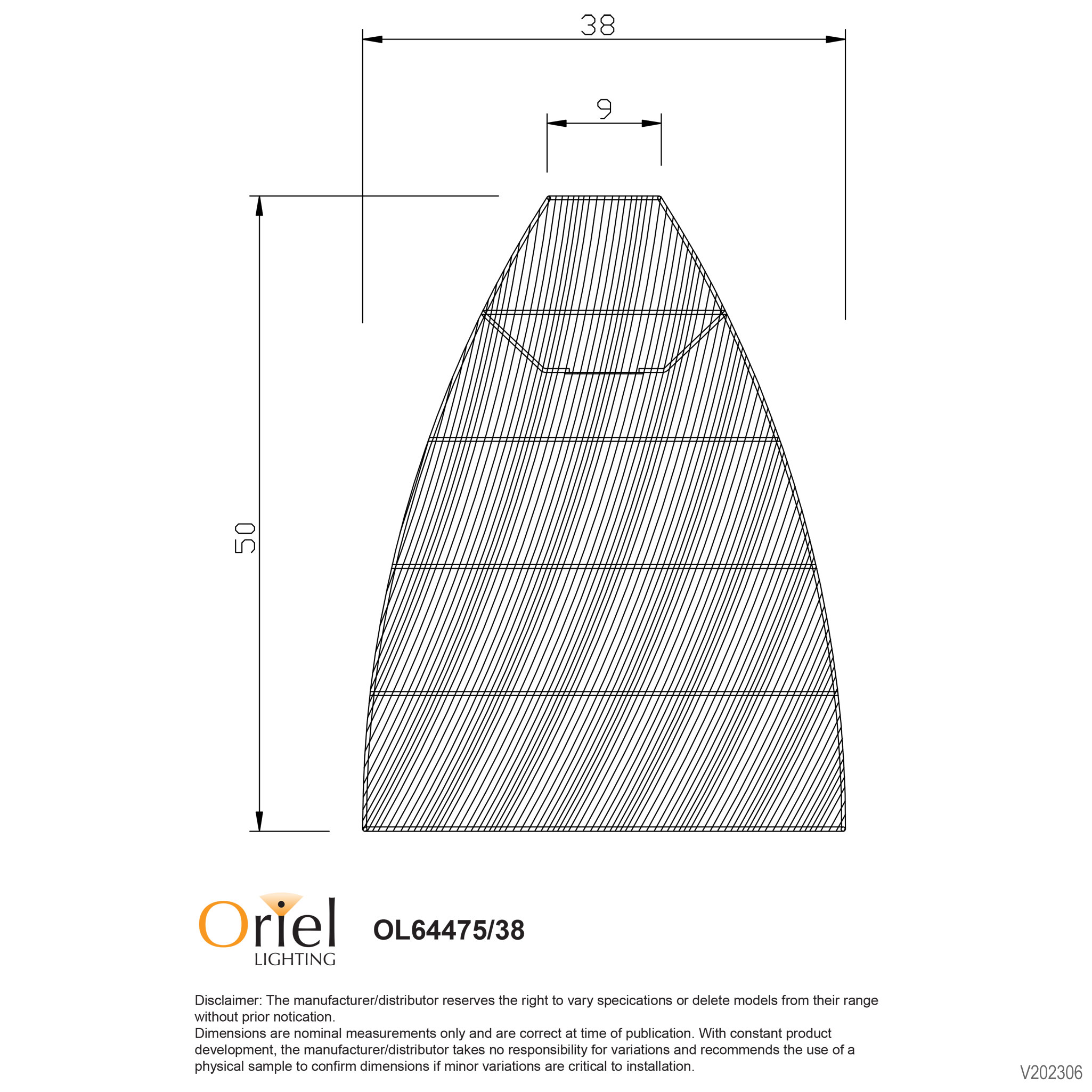 ODEN 38 SHADE - Image 4