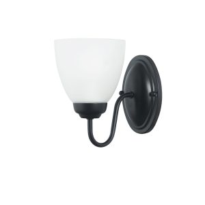 ROCHESTER WALL BLACK