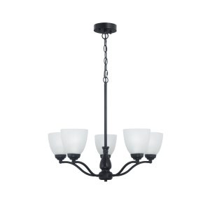 ROCHESTER 5LT BLACK