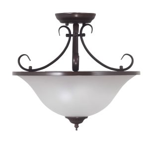 GASTON II SEMIFLUSH