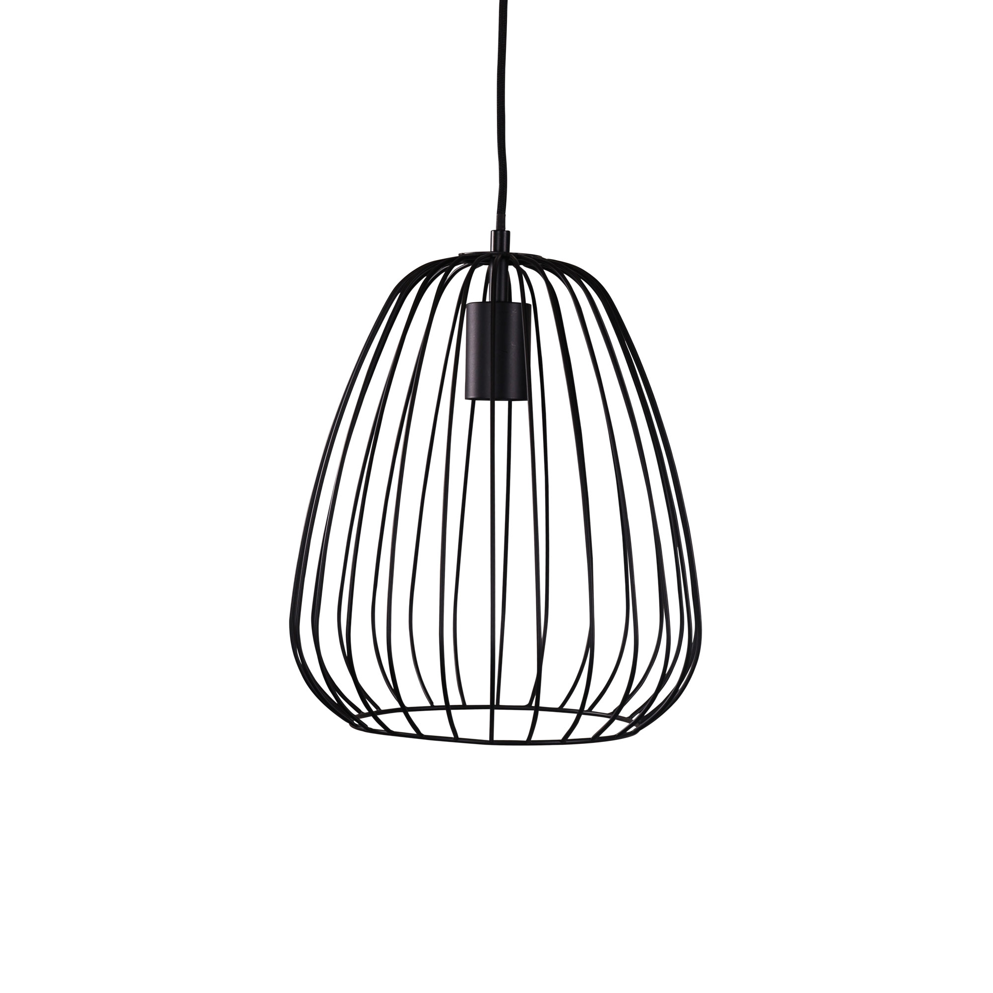 PERA.27 BLACK