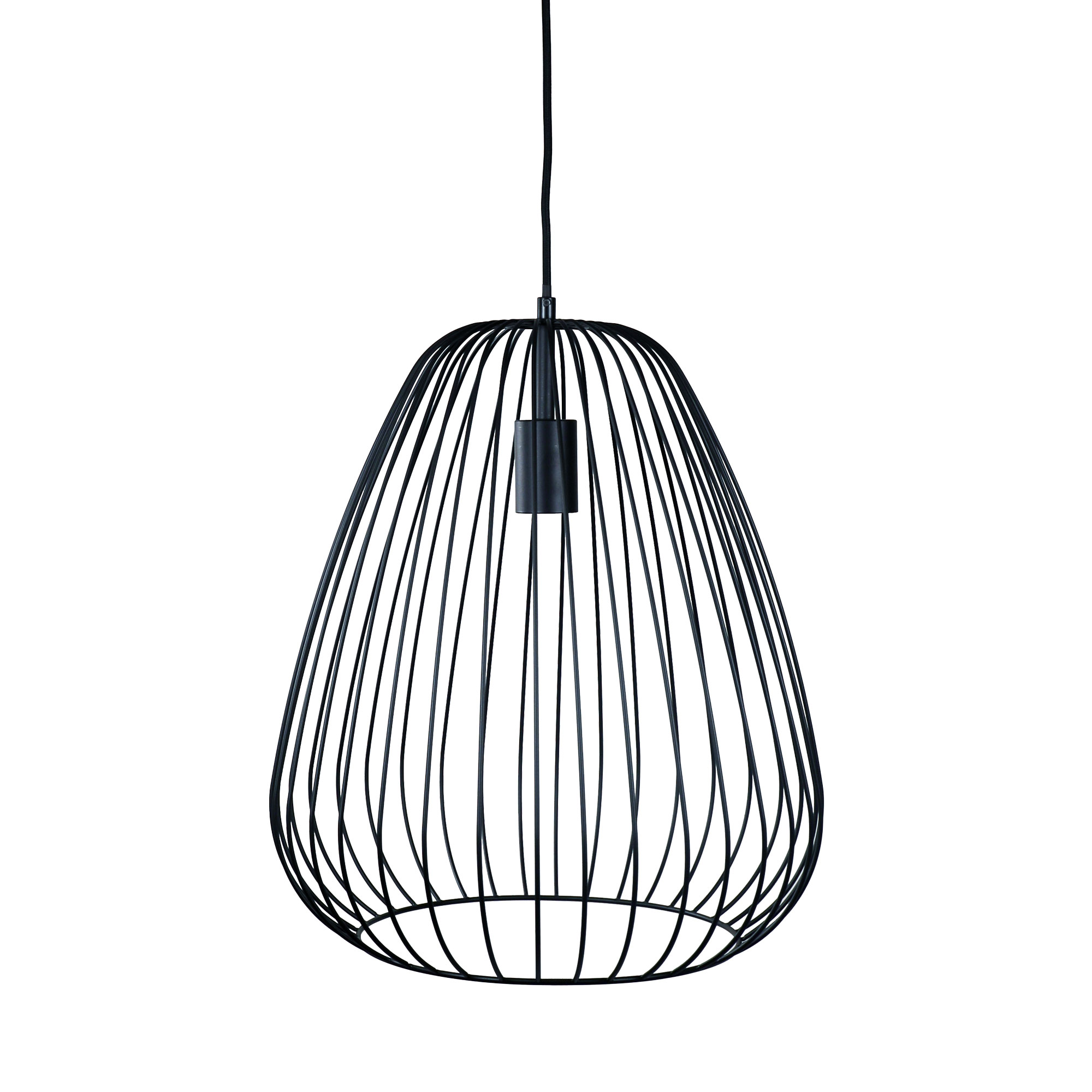 PERA.38 BLACK