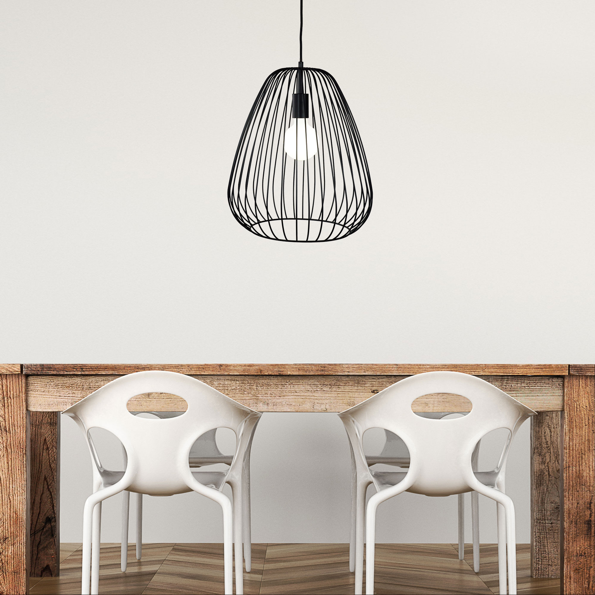 PERA.38 BLACK - Image 2