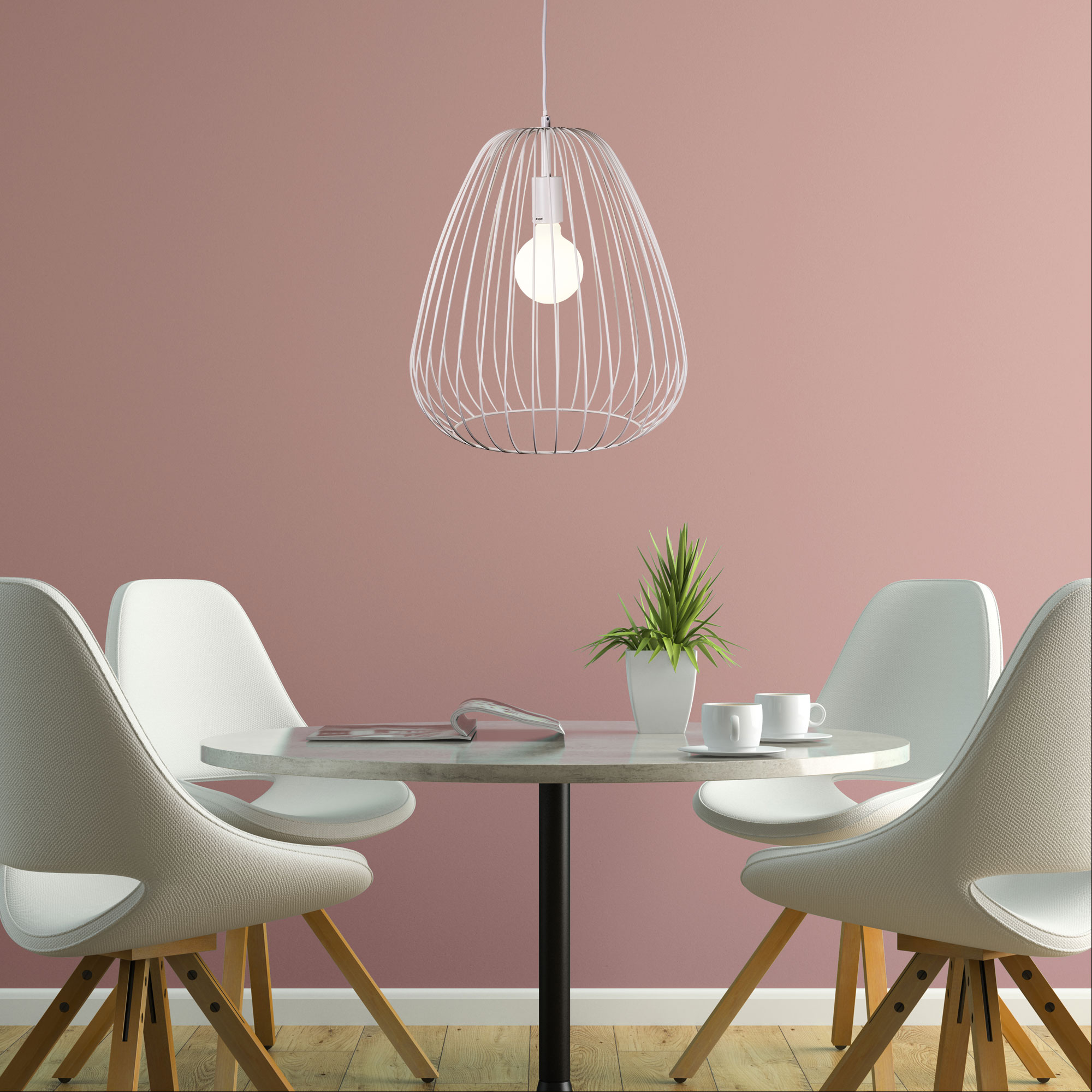 PERA.38 WHITE - Image 2