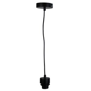 PARTI CORD BLACK