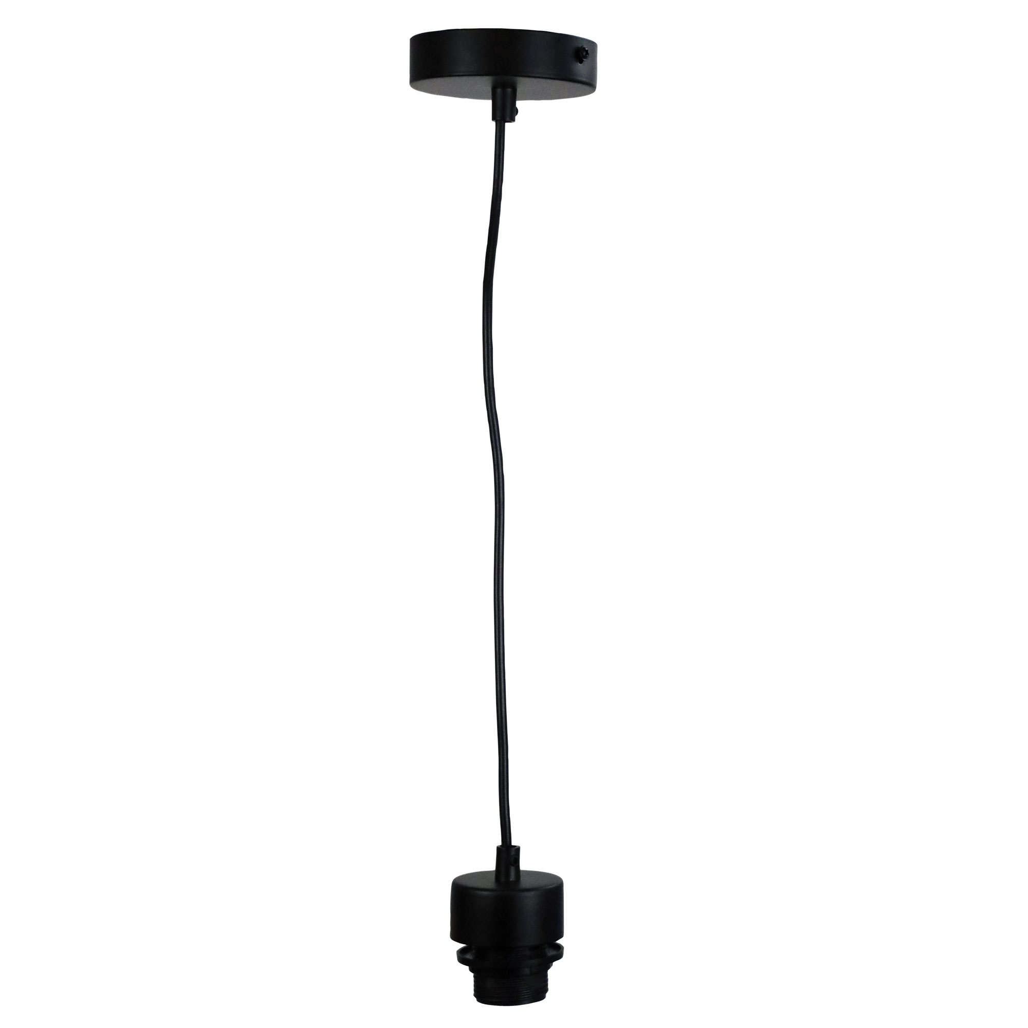 PARTI CORD BLACK