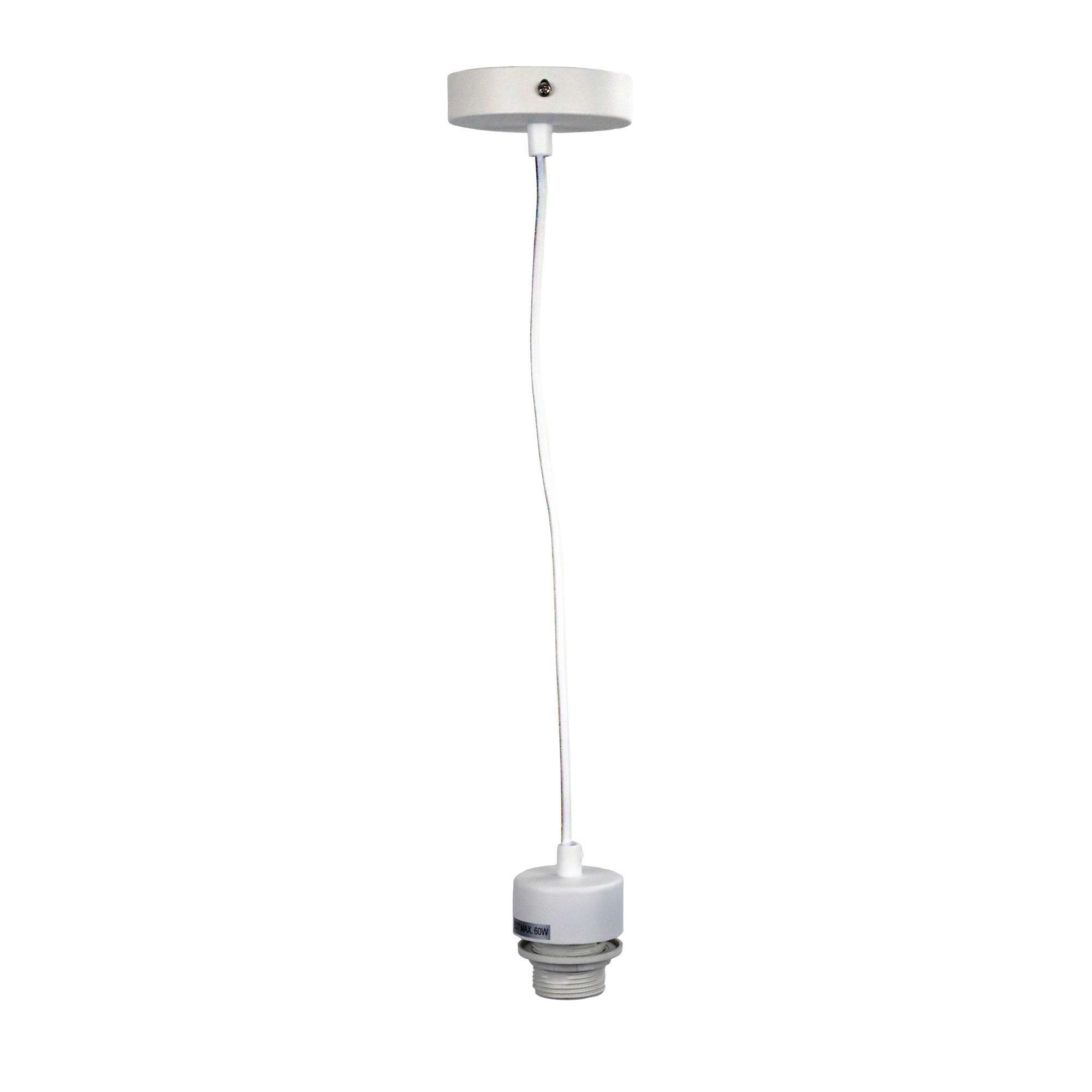 PARTI CORD WHITE