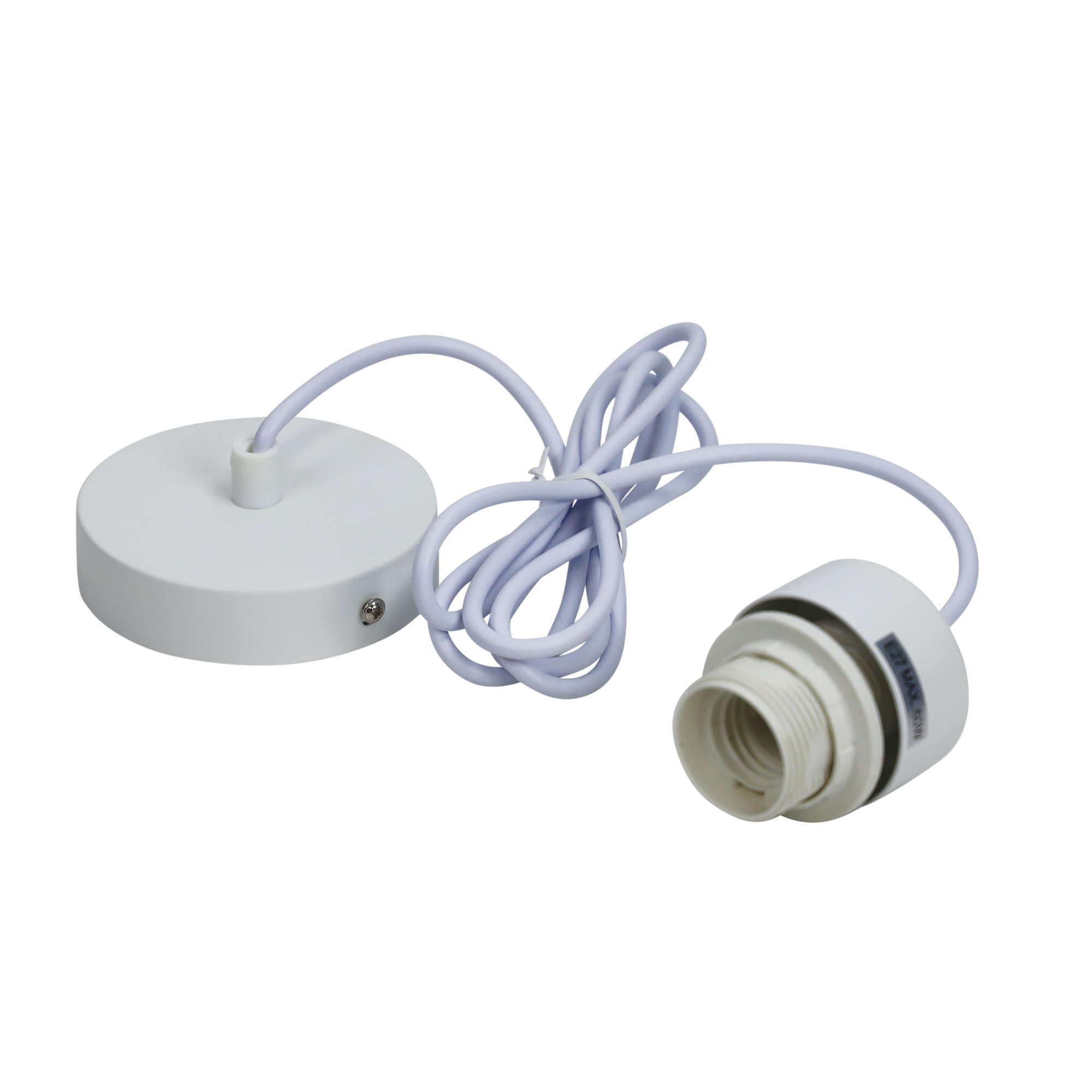 PARTI CORD WHITE - Image 2