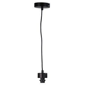 PARTI CORD E14 BLACK