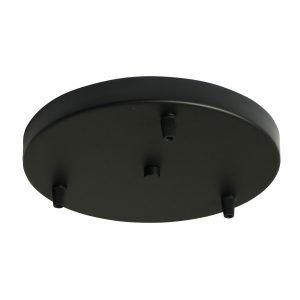 PARTI PAN 3 BLACK