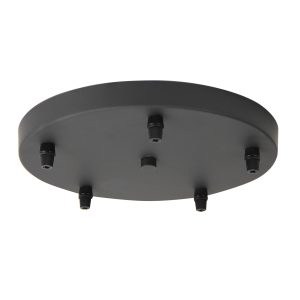 PARTI PAN 5 BLACK