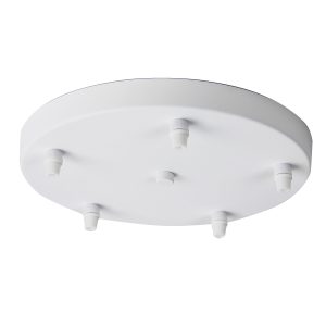 PARTI PAN 5 WHITE