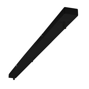 PARTI RAIL 1m BLACK