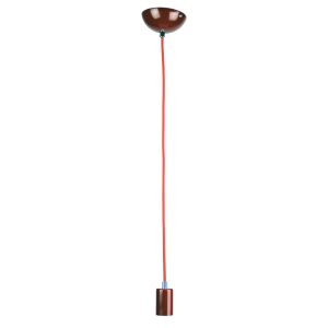 POP RED