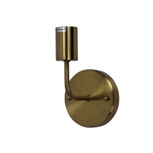 PIP BRUSHED BRASS
