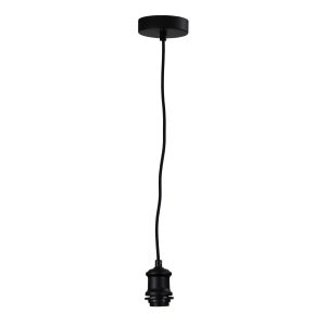 ALBANY CORD BLACK