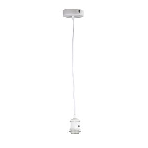 ALBANY CORD WHITE